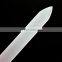 Good Quality Crystal Glass Nail File with/without case