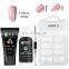 Nail Supplier Agent Distributor Wanted Mini Poly gel Kit Clear Uk
