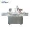 Professional Manufacturer Plastic Water Bottle Cap Sealing Machine
