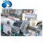 pvc double sj series single screw extruder pipe productions line