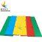 Mobile Composite Temporary HDPE Plastic Ground Protection Mat