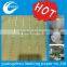 Guangzhou plant professional custom make all kinds of watermarking, 100% cotton paper with watermark security thread safe