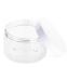 High Quality 200g Clear PET Cosmetic Cream Jar, sleeping mask container