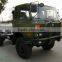 Dongfeng EQ2012GJ 6x6 off road truck chassis SL