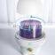 2020 Newest creative battery operated children kids sleeping night light starry sky projector lamp