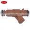0280156016 AUTO Fuel Injector/Nozzle