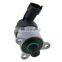 Fuel Rail Pressure Regulator Suction Control Valve SCV 0928400802 for 0445010261 332