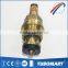 20 Years Manufacturer Ceramic Brass Faucet Cartridge Valve Cartridge Core With Long Life Time