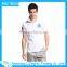 manufacture price custom cotton color combination polo shirt