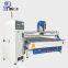 UnionTech 4 Axis 2030 ATC CNC Router Machine