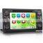 Erisin ES7301M 7" Auto Radio Car DVD with GPS System for Mondeo S-Max