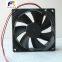 DC 12v 92mm ventola 9225 92x92x25mm mini brushless axial pc cooling fan