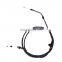18201-VW600 accelerator cable for mexico market