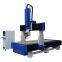 Wood Rotary Cutting Machine CNC Router Woodworking Milling Machine With Swing Spindle 180 Degree