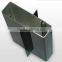 Aluminium Extrusion Profiles Furniture Part