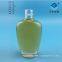 Manufacturers direct 125ml glass wine bottles Customize all kinds of delicate glass Baijiu