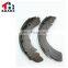 great wall wingle brake shoe lining