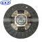 GKP9050C05/ 41100-02810 clutch disc used for Hyundai G4LA TS16949