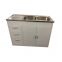 Base Steel Kitchen Cabinet 2 Doors 3 Drawer 1200L X 500W X H900mm (white, with sink)
