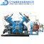 Supply Jinding M3V-250/15-31 hydrogen diaphragm compressor
