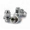 37mm Cars Steel Wheel Nuts For Toyota