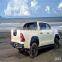 ABS   FULL  BODY  KITS  FOR  HILUX  REVO  TO  ROCCO
