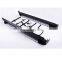 4X4 ALUMINUM ALLOY SIDE STEP BAR OEM aluminum running board  SUV  side step for car  FOR Nissan X-trail 2018