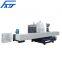 High Speed CNC Hydraulic Punching Machine For Connection Boards With Protective Cover Model CJ100