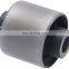 54720-0W002 Car Auto Spare Suspension Rubber Bushing for Nissan