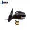 Jmen AV79-17683-AFE Mirror for Mazda BT50 12- W/LAMP Car Auto Body Spare Parts