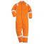 ? Flame-Retardant Coverall