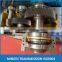 Single Extruder Gearbox ZLYJ Series 180 / 200 / 225 transimission gearbox can be customized used on plastic extruder machine