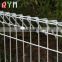 China Brc Fence Supplier Brc Wire Mesh Rolltop Fence Price