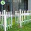 Decorative garden using fence lows privacy vinyl fence panels/post