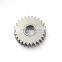 Agricultural Machinery Kubota Harvester M7040 DC70 Tractor Spare Parts Gear