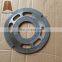 Swing motor parts E320 E320LC Valve plate