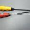Easy to use handle assorted screwdrivers