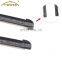 High quality Silicone Refill Windshield Wiper Blade For All Cars