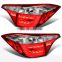 2014-2016 Tail lights for Toyota Corolla