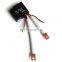 Latching Relay 9V 12V 60A 80A Miniature Magnetic Latching Relay For Energy Meter