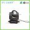 EV MB60S moving head light 60W RGBW four in one OSRAM LED beam stage light