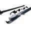 Car Body Kit Side Steps Car Accessories Running Board for Rav4 16-18