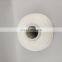 Factory cheap price high quality low shrinkage bonded nylon thread hair