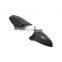 Modify Luxury 2 3 4 Series Universal Dry Carbon Fiber Car Rear Mirror Cover for BMW F80 M3 F82 F83 M4 F87 M2C 2018-2020