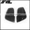 Replacement F30 Carbon Fiber Car rear view Side Mirror Covers for BMW 3 Series F30 12-16