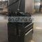 Commercial 304 Stainless Steel Dish Plate Washer for Restaurant