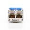 Single mode SFP 1.25G LR 1310nm lc connector lx/lh transceiver
