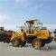 Laigong Wheel Loader ZL18 with Lower Price for Sale