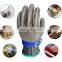 Stainless Steel Wire Chainmail Cooking Glove Meat Slicer Gloves Metal Mesh Hand Gloves