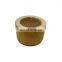 Plant Construction Machinery Precision Filter Hydraulic oil filter fuel filter